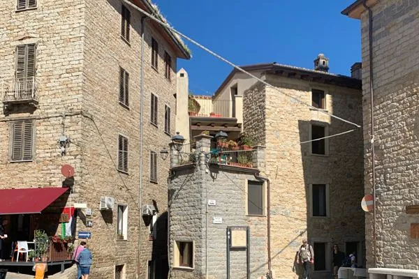 Gavoi e l'Isola delle Storie