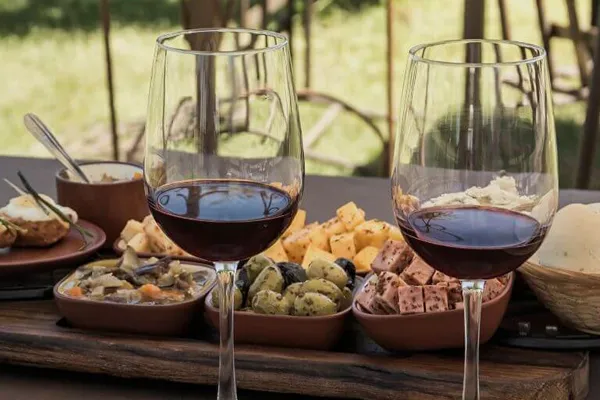 Il Vino Mandrolisai DOC