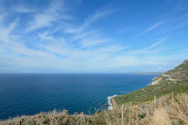 Bosa Coast Trekking