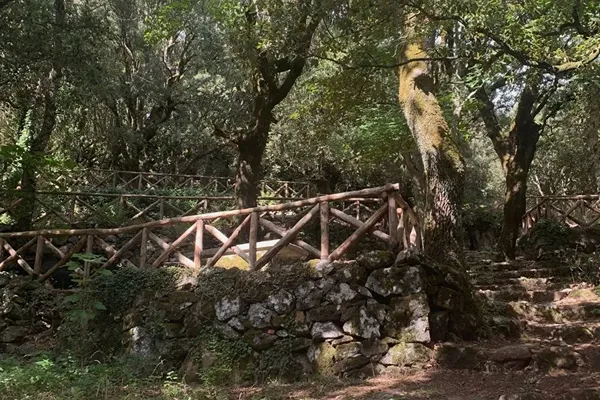 Monte Sant'Antonio