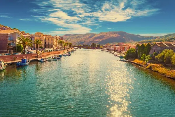 AperiTemo sul Fiume Temo