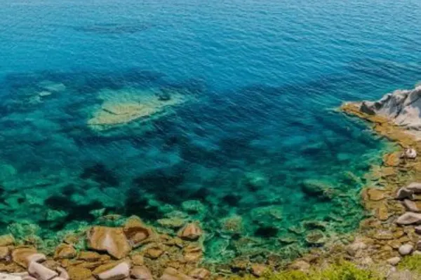 Escursione nel Golfo di Bosa