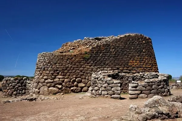 Archeo Trekking