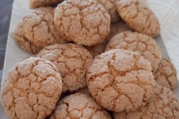 I dolci tradizionali di Borore