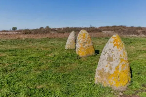 Area Archeologica di Tamuli