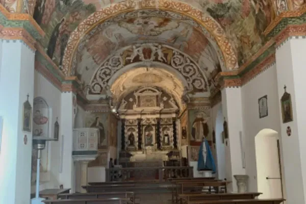 Itinerario delle Chiese Romaniche